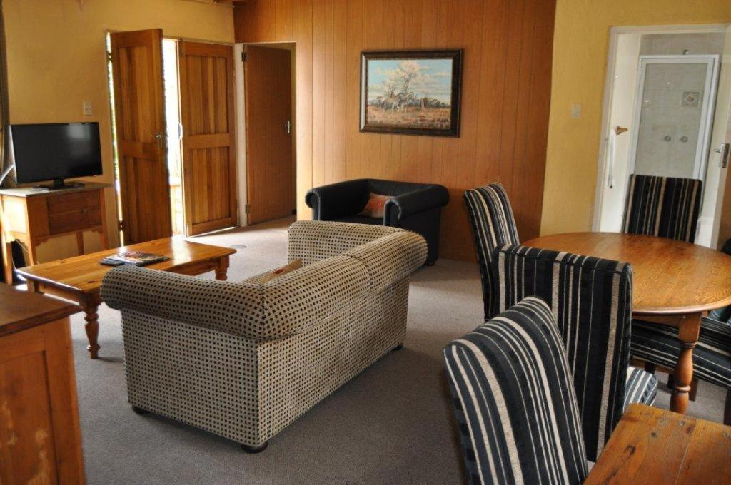 Blue Haze Country Lodge photo