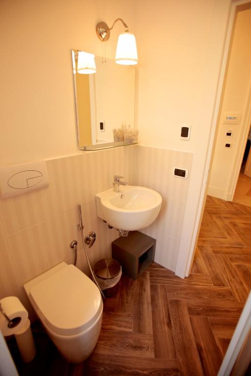 バスルーム（客室）