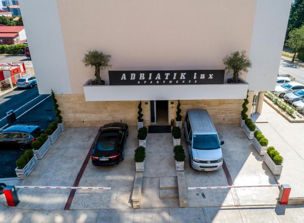 Adriatik Lux Apartments - 2