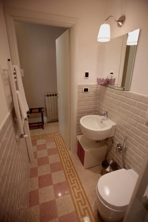 バスルーム（客室）