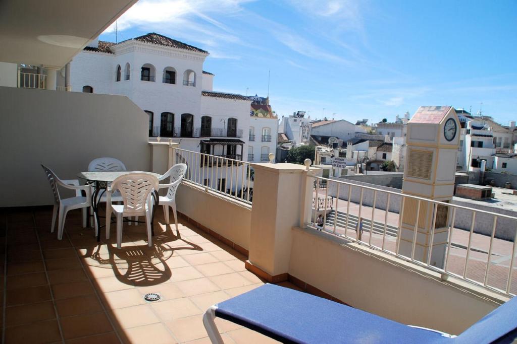 Apartamentos Plaza - 2