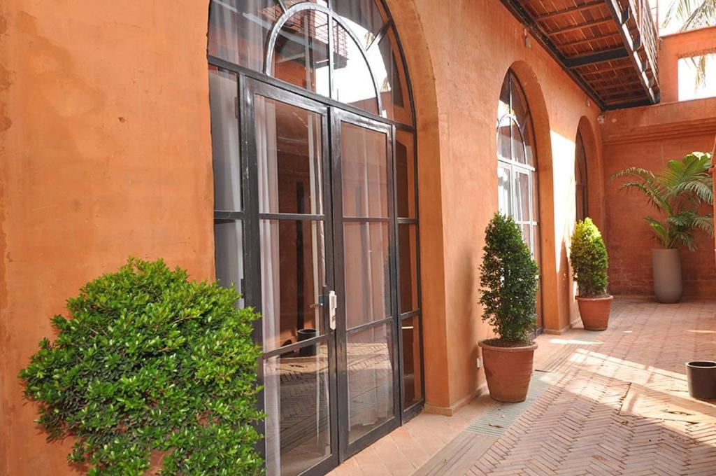 Hotel Le Djoloff photo