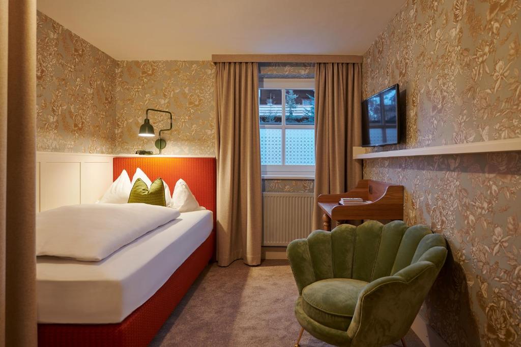 Boutique-Hotel Schmelzhof - 3