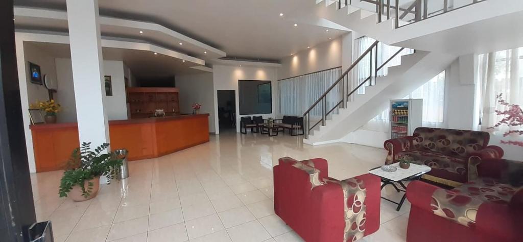 Tiara Inn — Hotel in Ternate