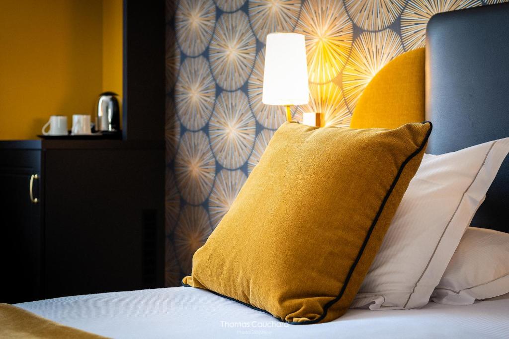 Best Western Plus Le Moderne photo