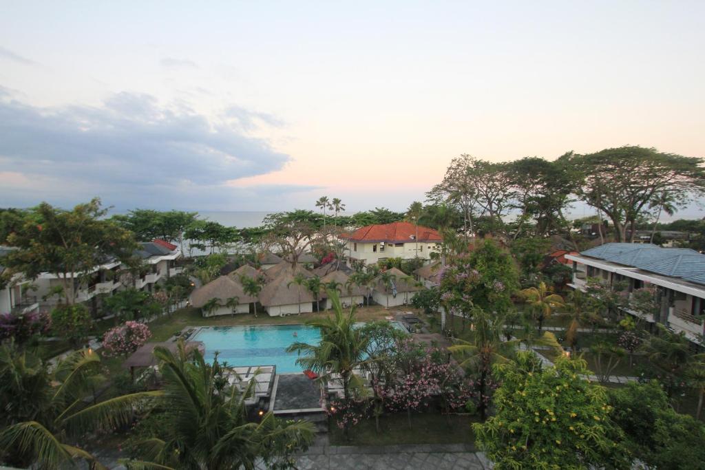 Alit Beach Resort and Villas photo