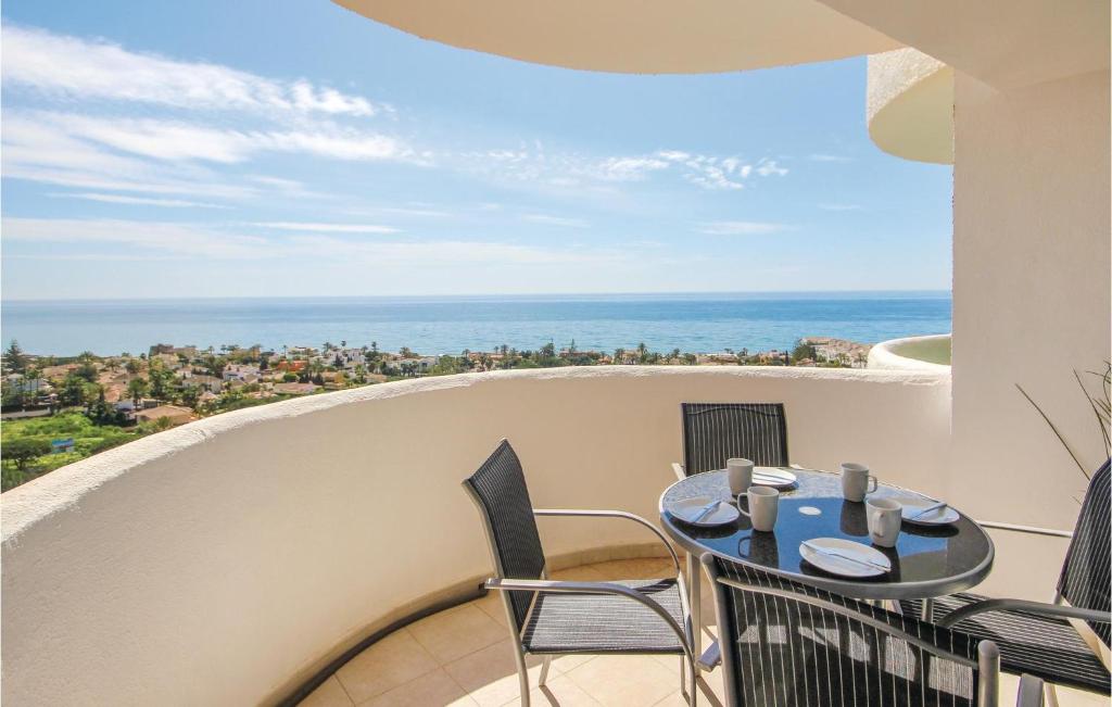 Sunny Apartment In Marbella - 1