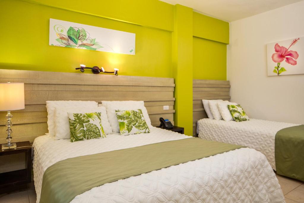 Hotel Villa Taina Photo 34