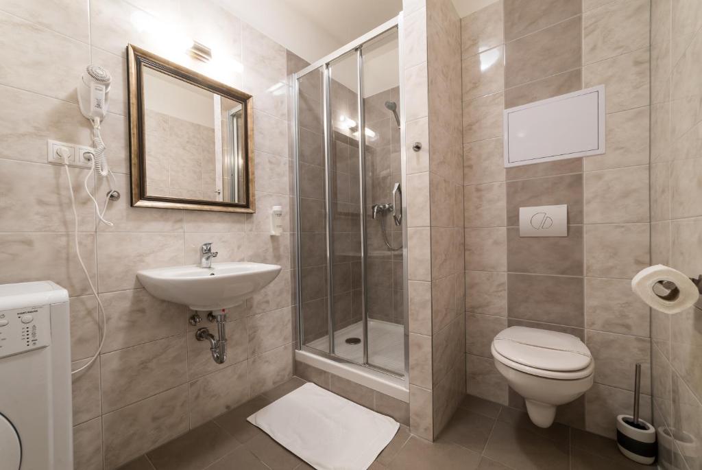 MyApartment in the city center photo