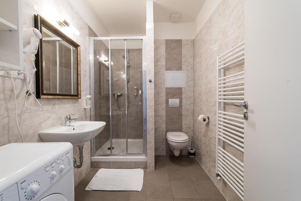 MyApartment in the city center photo