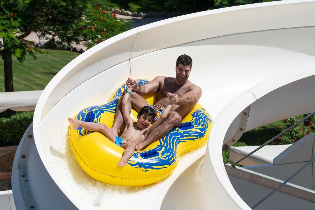 Water park
