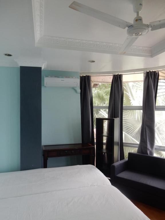 Seafari Resort Oslob photo