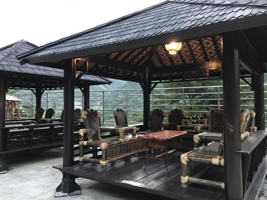 Chihpen Lucky Hot Spring B&B 호텔 이미지 2