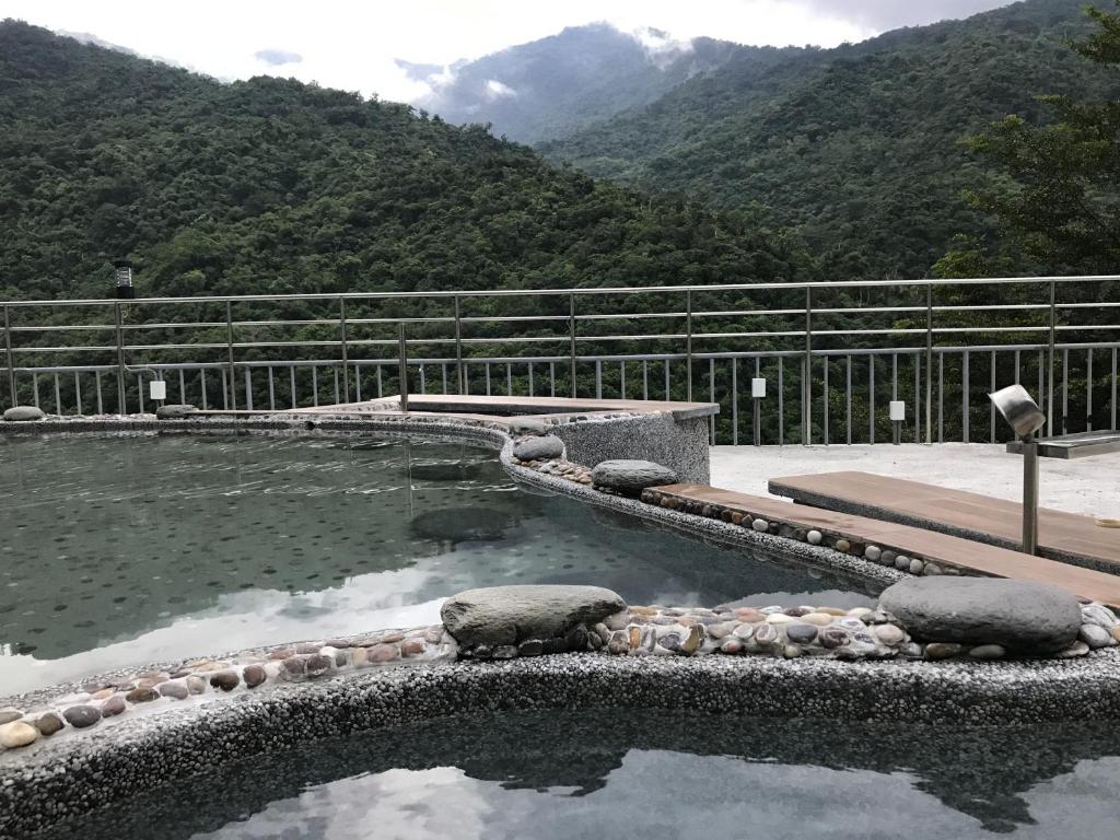 Chihpen Lucky Hot Spring B&B 호텔 이미지 2