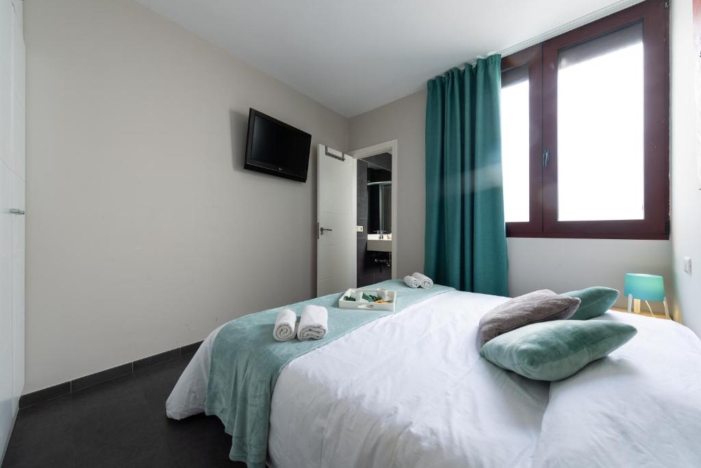 Living Las Canteras Homes - LAS CANTERAS PENTHOUSE - 4