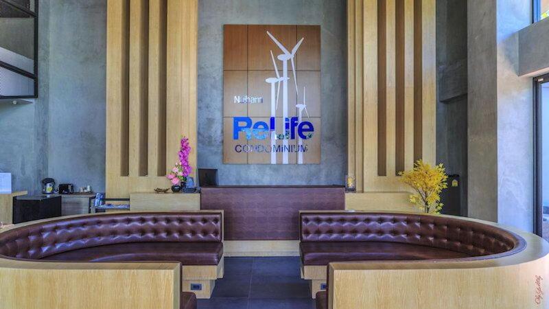 Naiharn Relife by Nataly — Hotel in Phuket