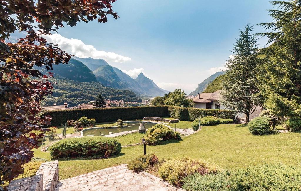 Villa Mazzucco photo