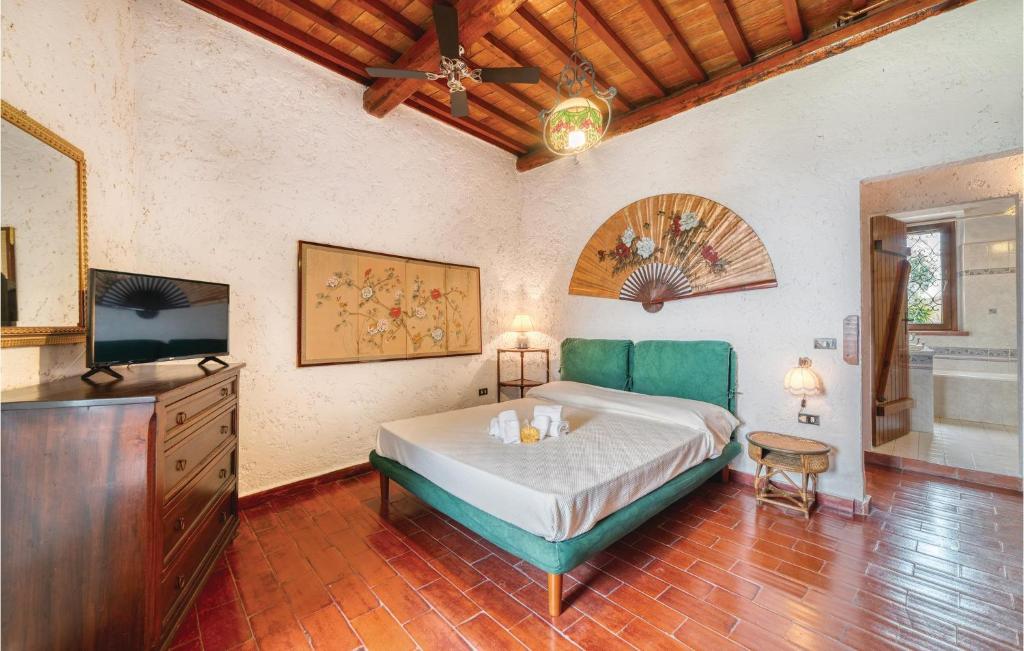 Casa Castello Palli - 4