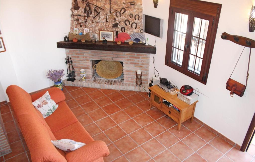 Lovely Home In Frigiliana - 2