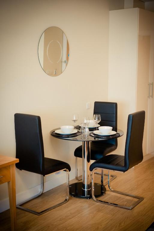 Aspect Hotel Park West