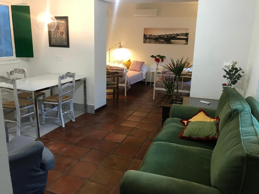 Apartamento Las Setas - 5