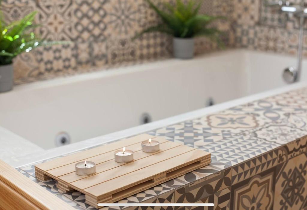 Boutike Wellness Centro Almería - 3