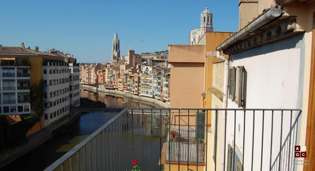 Apartaments Girona Centre - 5