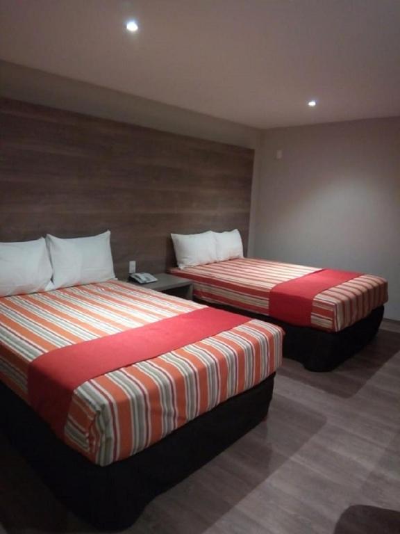 Corinto Hotel - 4