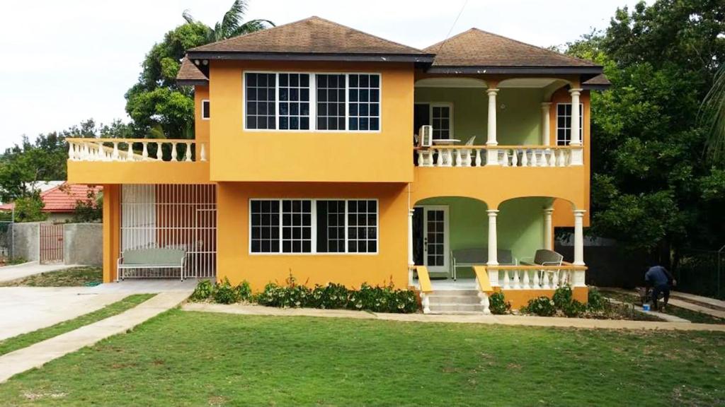 Guest houses in Ocho Rios, Jamaica price from 53, reviews of Hotels Guest houses in Ocho Rios, Jamaica price from 53, reviews of Hotels