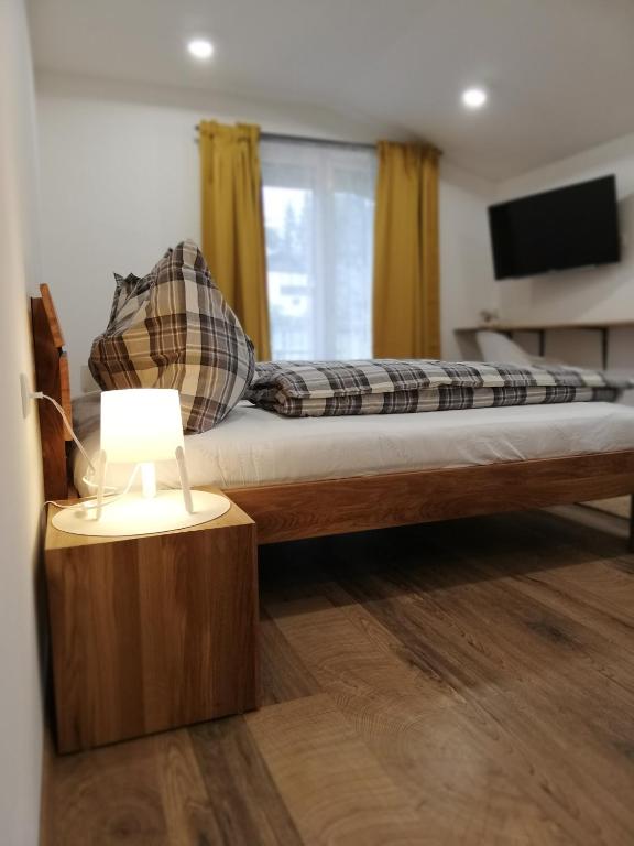 Gästezimmer Klopfer - 3