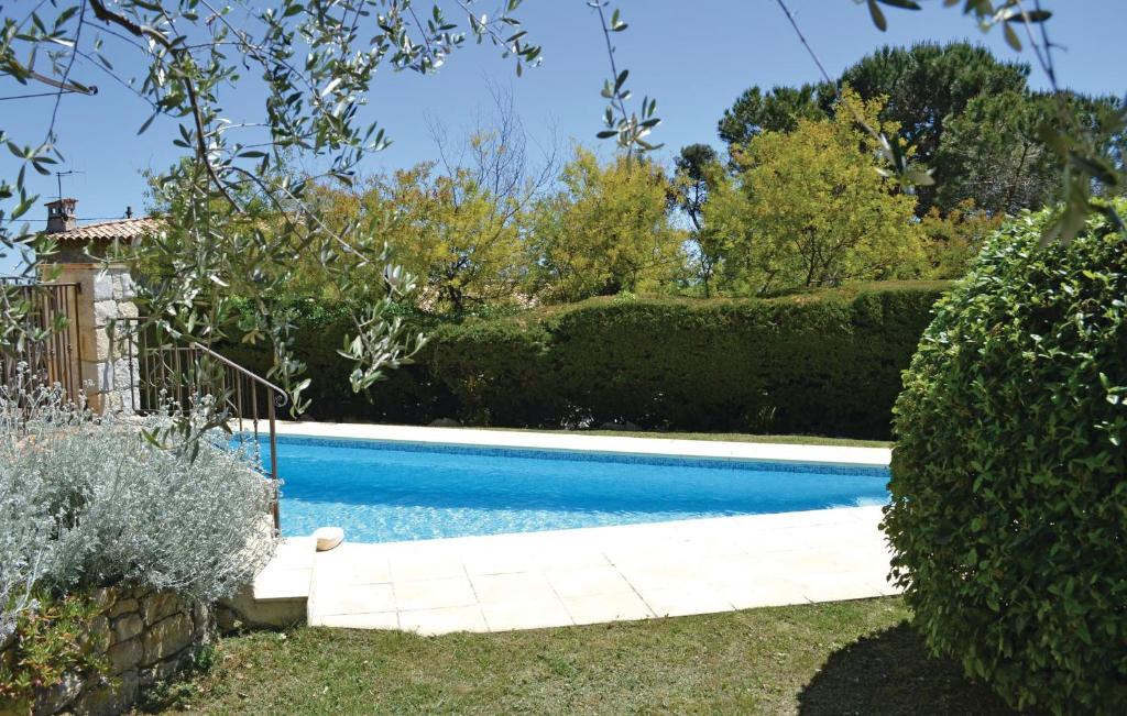 Jolie Maison De 3 Chambres À Cabris - 5