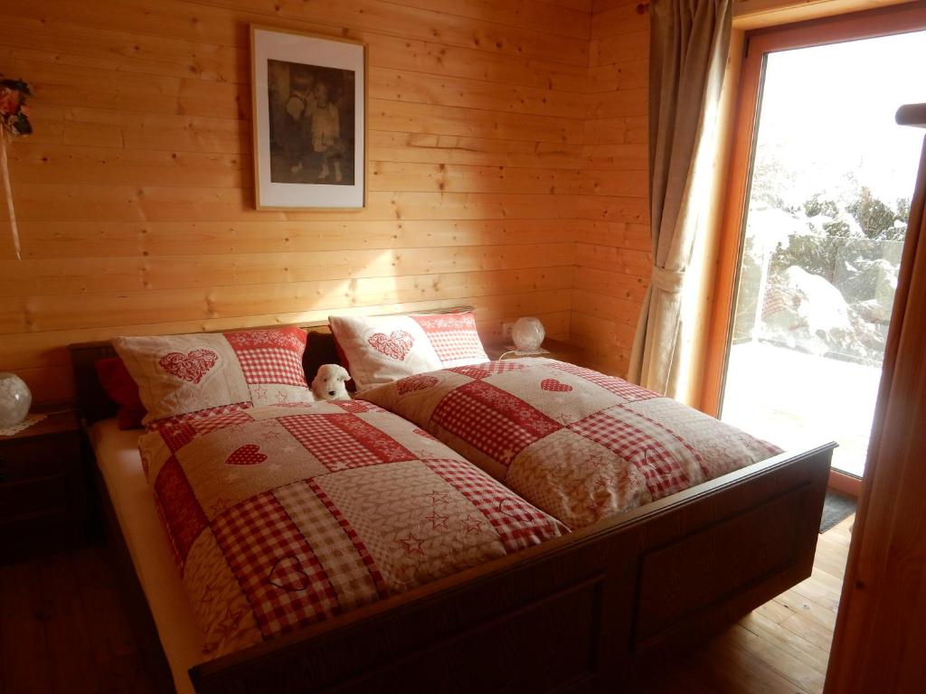 KRETZSCHMAR´S HÜTTE - 5