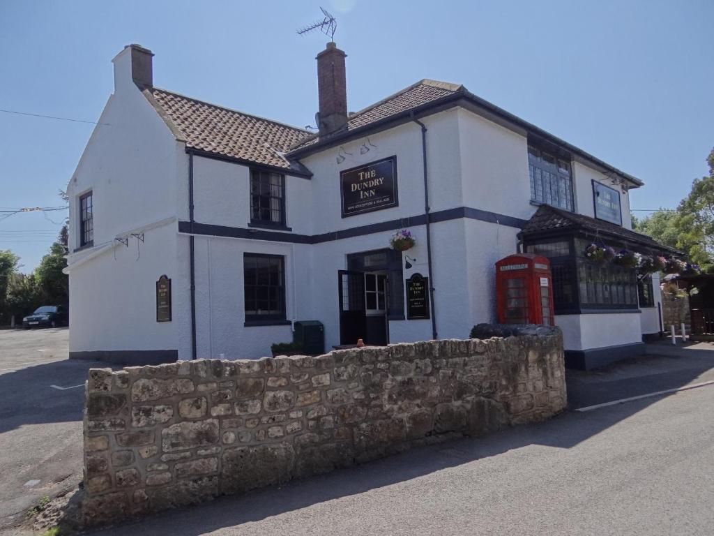 The Dundry Inn photo