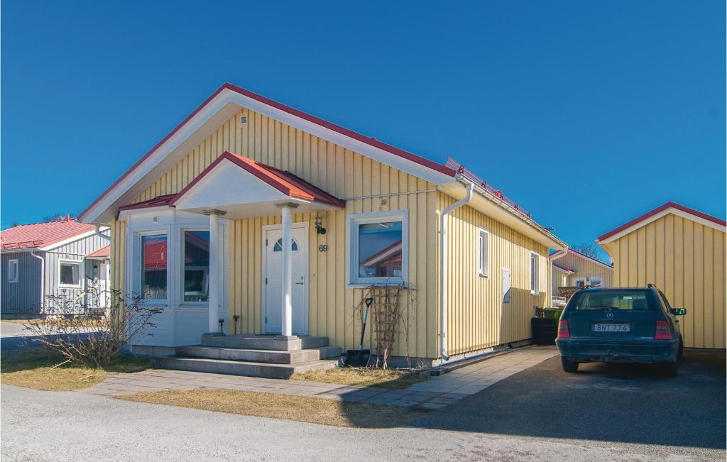 Amazing Home In Visby With Wifi, Visby