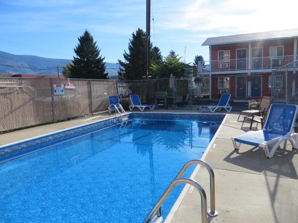Cactus Tree Inn photo