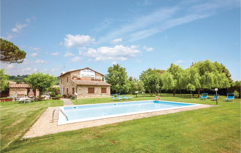 La Fiumara 3 — Hotel in Siena