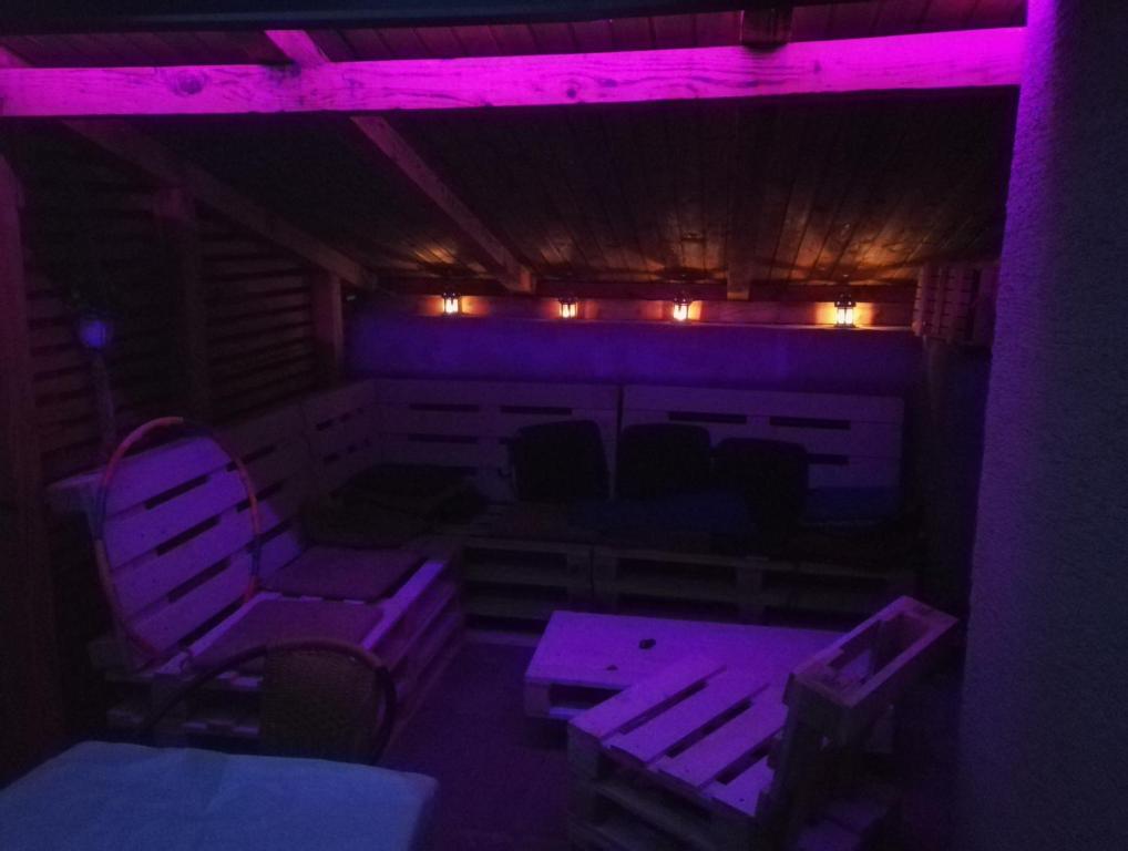 Apartmani Lovro photo