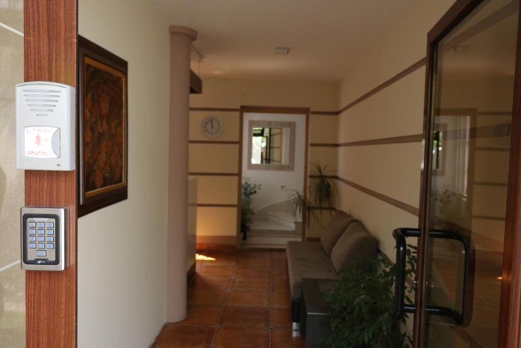 Studio Apartments Maksimovic photo