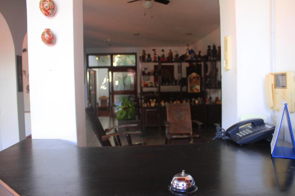 Posada Cumpanama photo