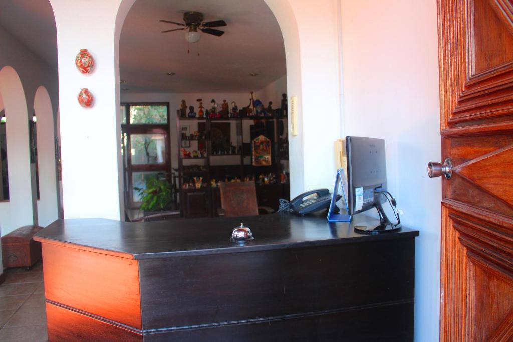 Posada Cumpanama photo
