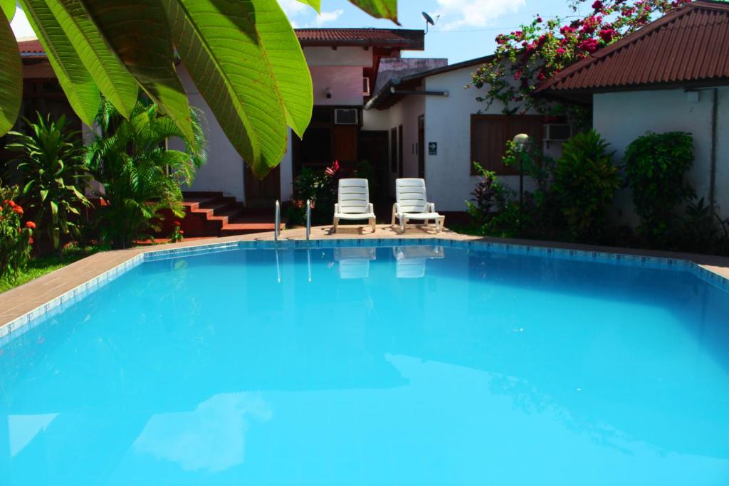 Posada Cumpanama photo