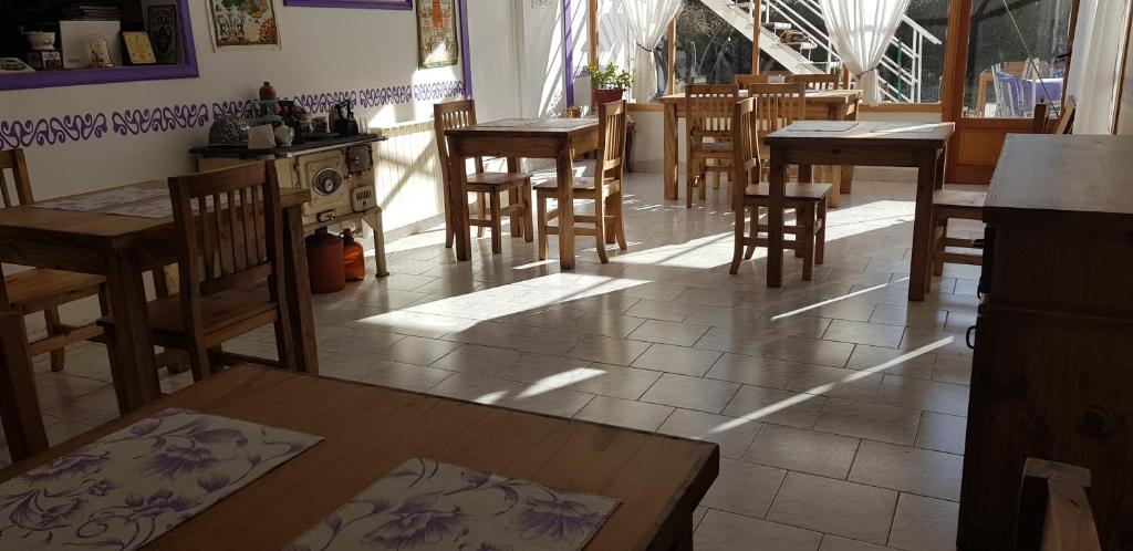 Hostería Plas y Coed Gwesty - 2