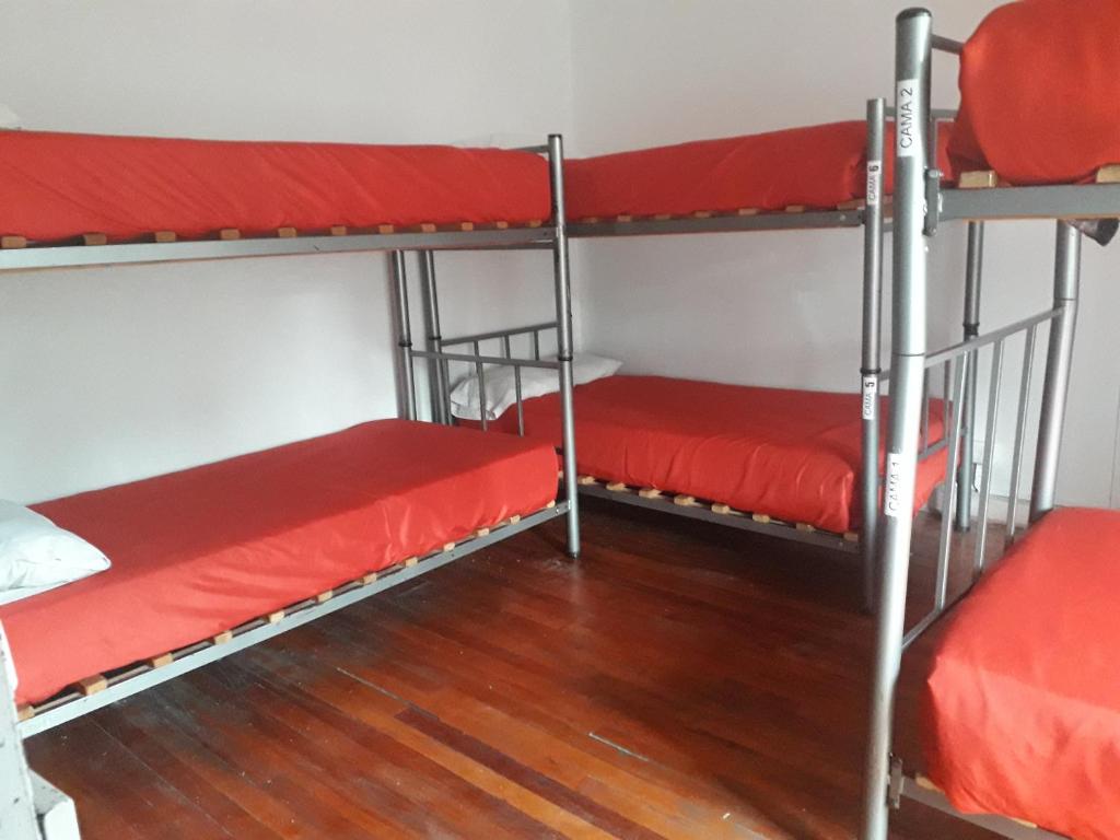 Atacama Hostel Backpackers - 3