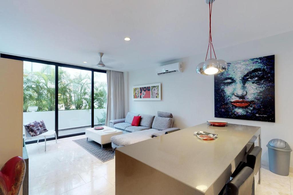 Anah Suites #202 N - 4