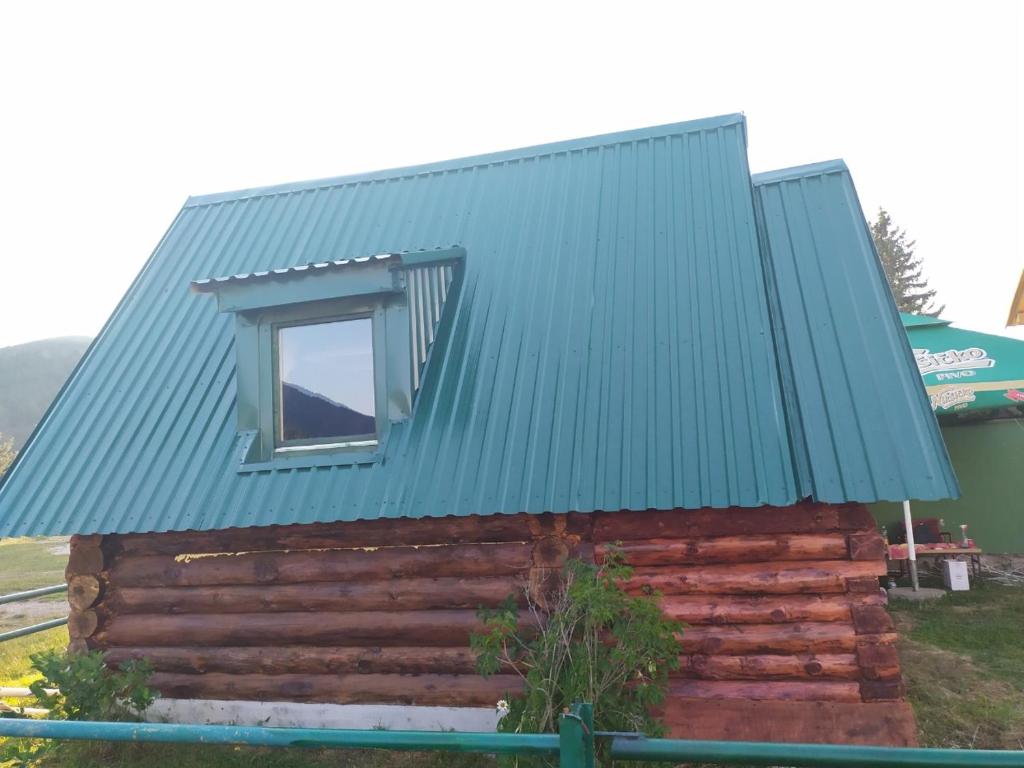 Cottage MANSION - 3