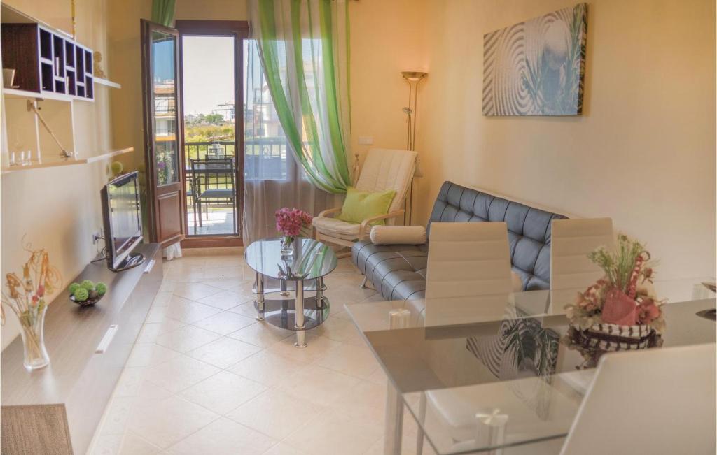 Lovely Apartment In Ayamonte - 2