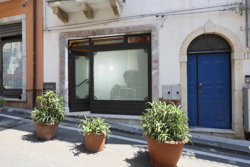 Trinacria House - 2