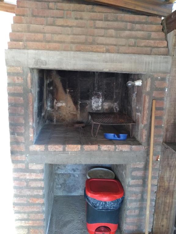 Departamento Loma Hermosa - 5