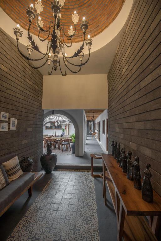 Villa San Juan Bed&Breakfast photo