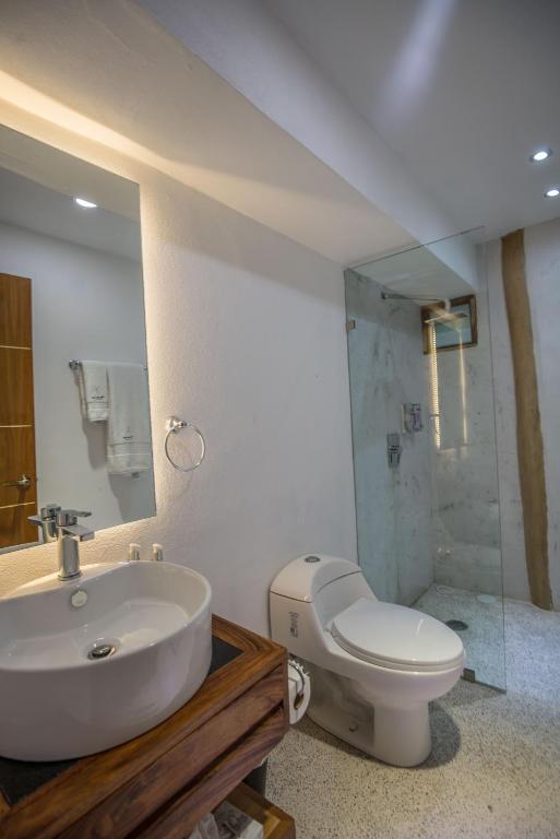 Villa San Juan Bed&Breakfast photo